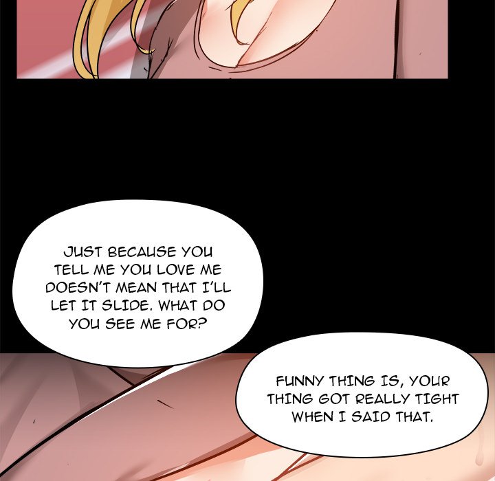 All About That Game Life Chapter 76 Page 103