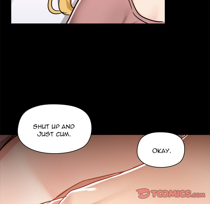 All About That Game Life Chapter 76 Page 106