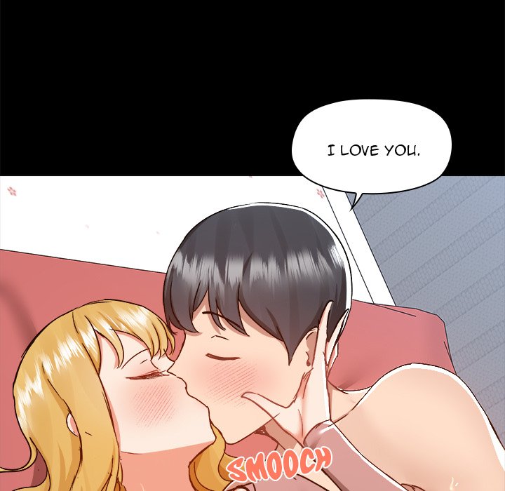 All About That Game Life Chapter 76 Page 108