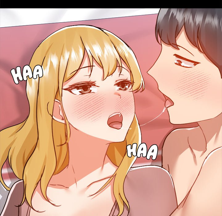 All About That Game Life Chapter 76 Page 113
