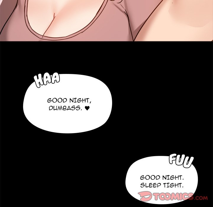 All About That Game Life Chapter 76 Page 114
