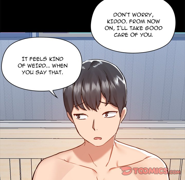 All About That Game Life Chapter 76 Page 14