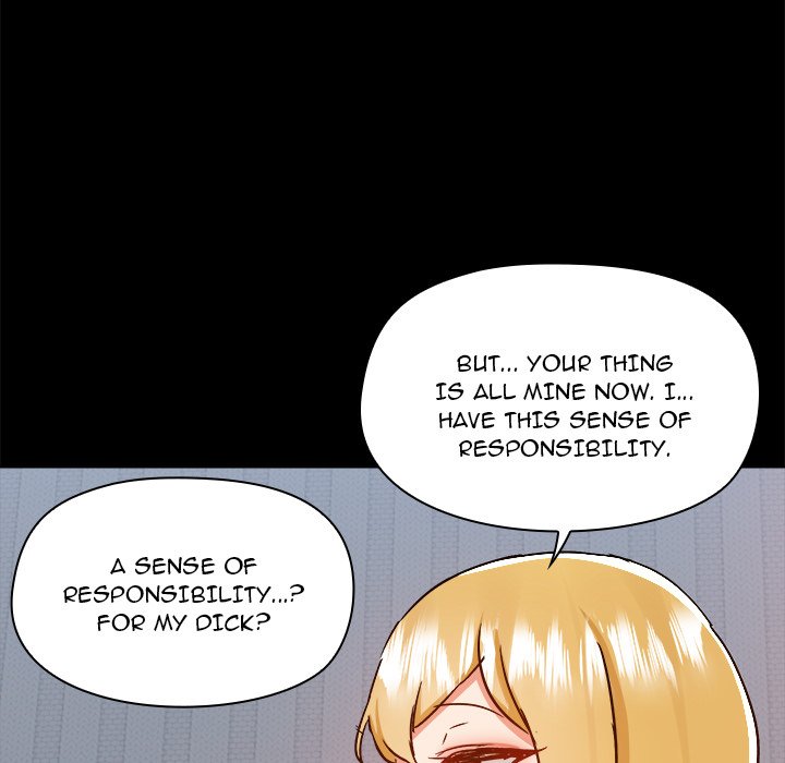 All About That Game Life Chapter 76 Page 17