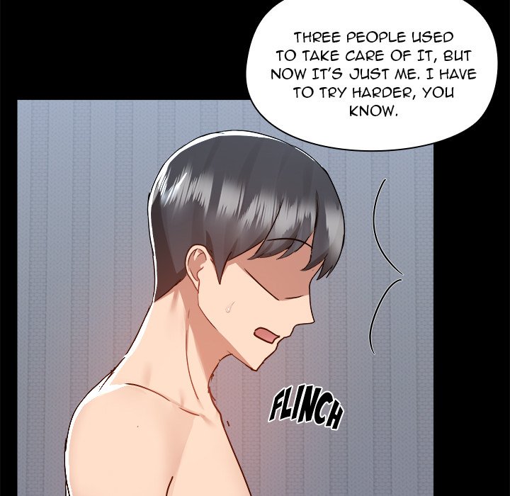 All About That Game Life Chapter 76 Page 19