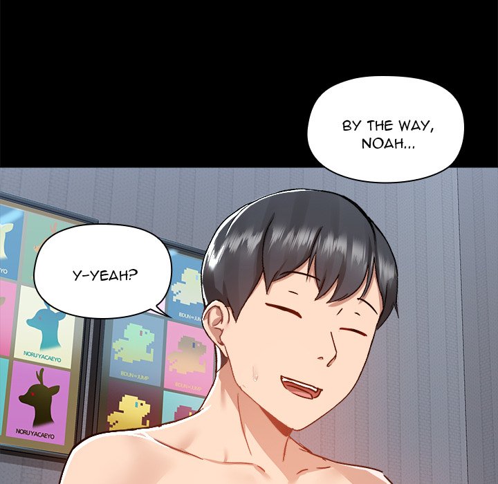 All About That Game Life Chapter 76 Page 23