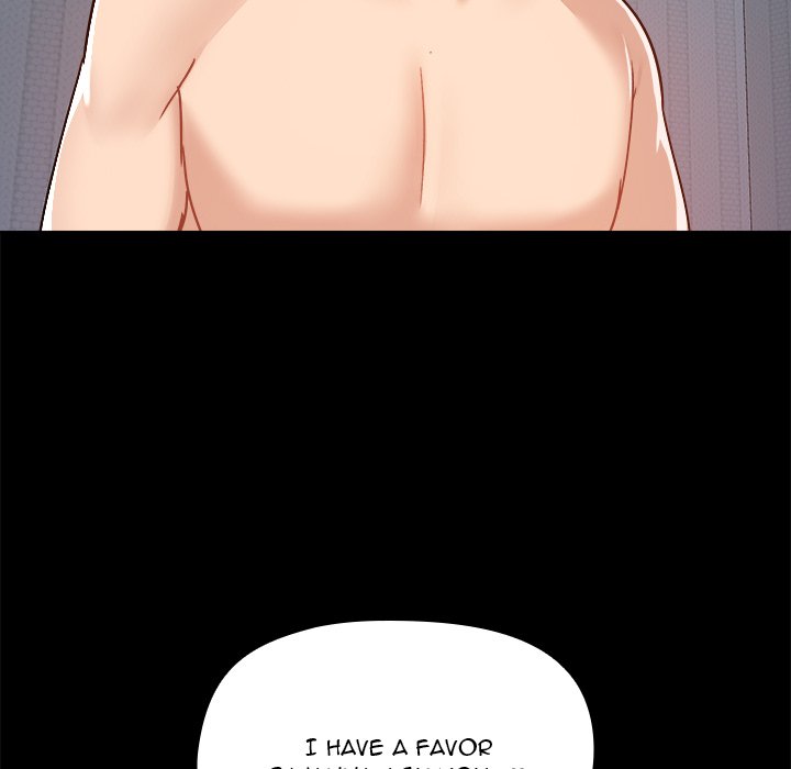All About That Game Life Chapter 76 Page 24