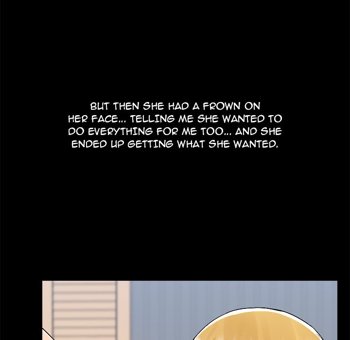 All About That Game Life Chapter 76 Page 37