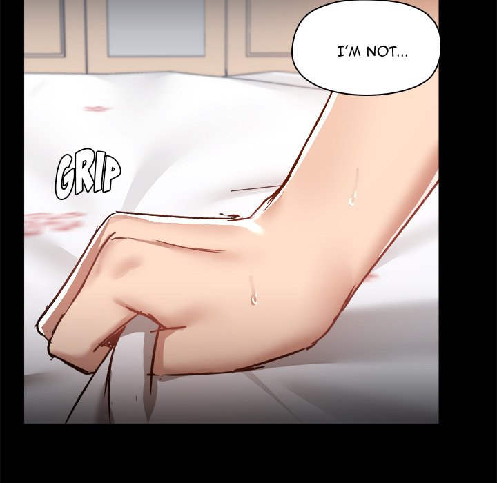 All About That Game Life Chapter 76 Page 40