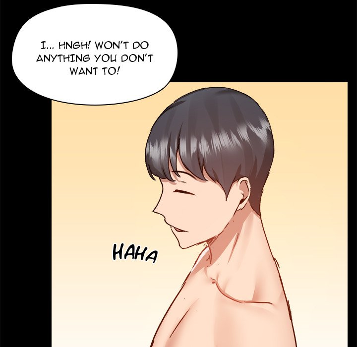 All About That Game Life Chapter 76 Page 68
