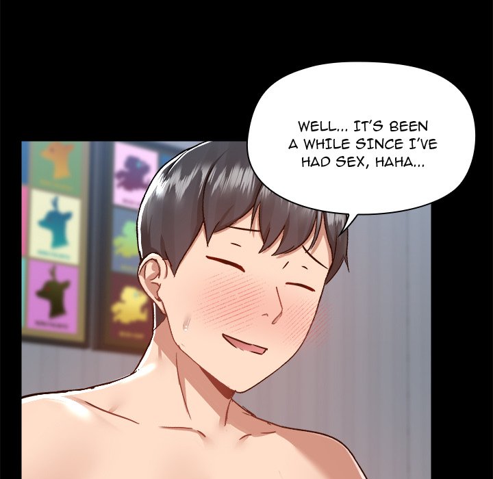 All About That Game Life Chapter 76 Page 7