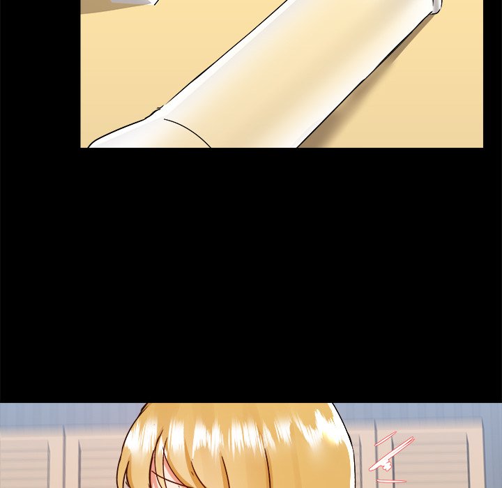 All About That Game Life Chapter 76 Page 73