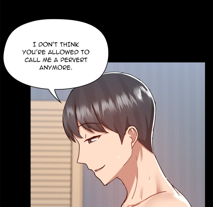 All About That Game Life Chapter 76 Page 79
