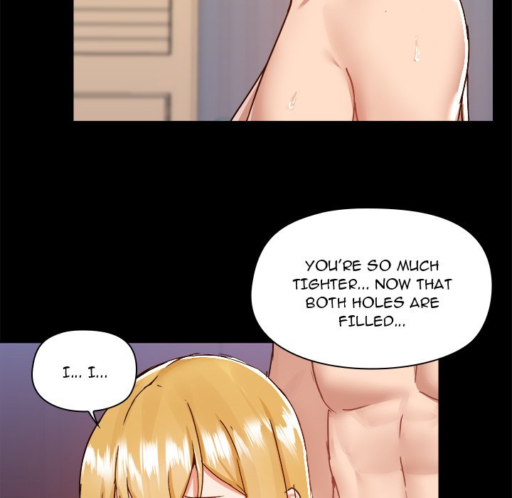 All About That Game Life Chapter 76 Page 80