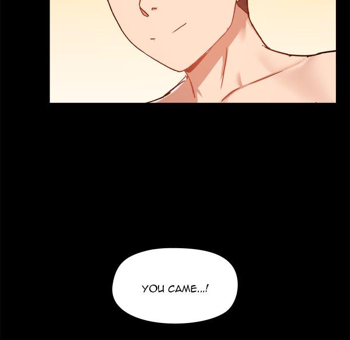 All About That Game Life Chapter 76 Page 88