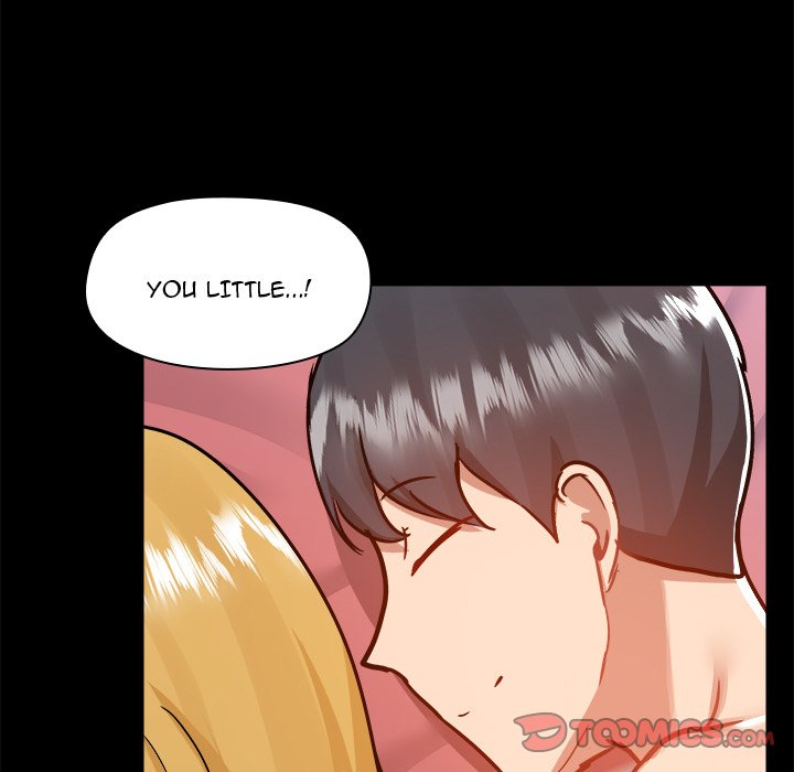 All About That Game Life Chapter 76 Page 94