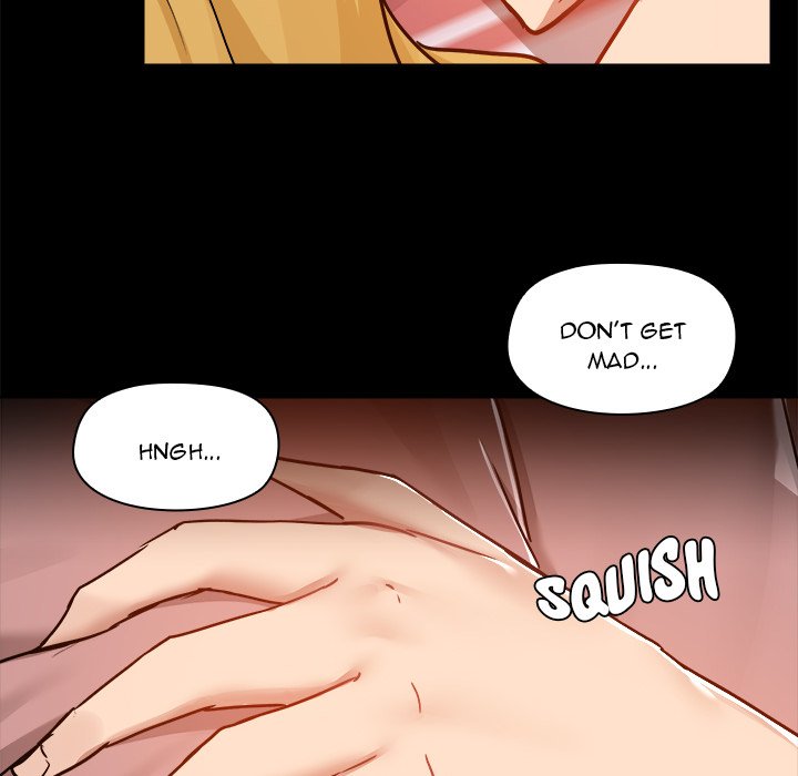 All About That Game Life Chapter 76 Page 95