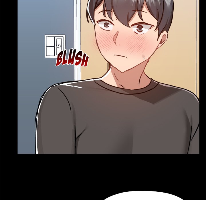 All About That Game Life Chapter 77 Page 100