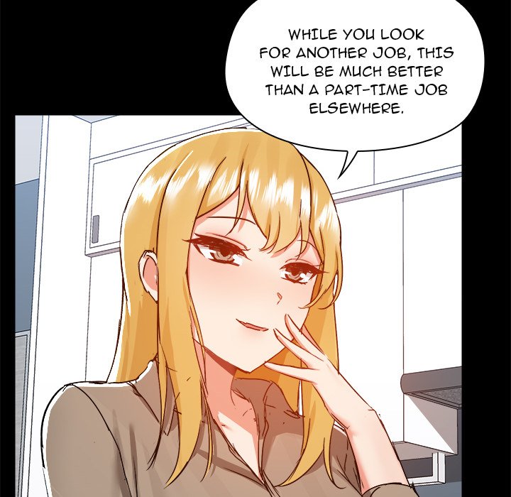 All About That Game Life Chapter 77 Page 101