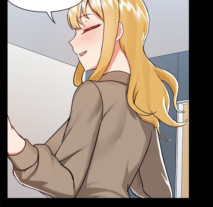 All About That Game Life Chapter 77 Page 107