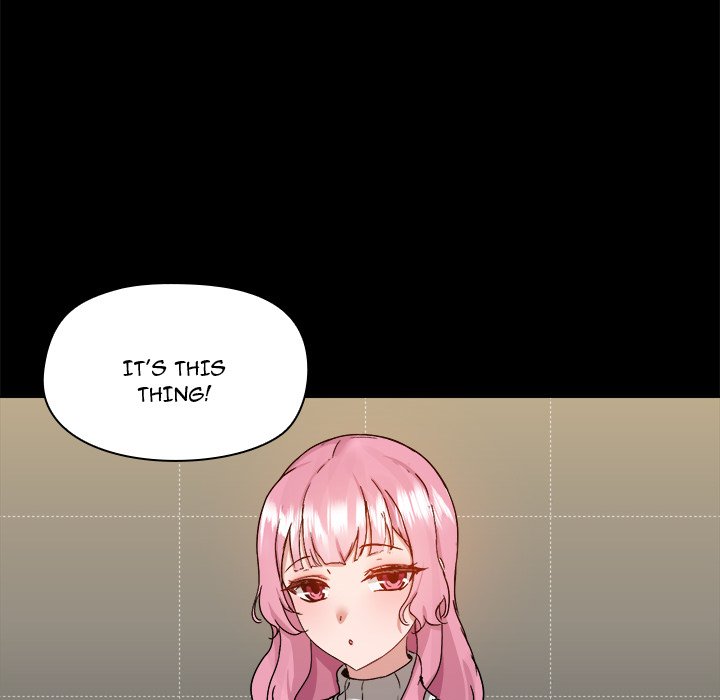 All About That Game Life Chapter 77 Page 108