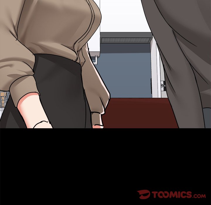 All About That Game Life Chapter 77 Page 111