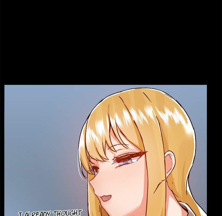 All About That Game Life Chapter 77 Page 114