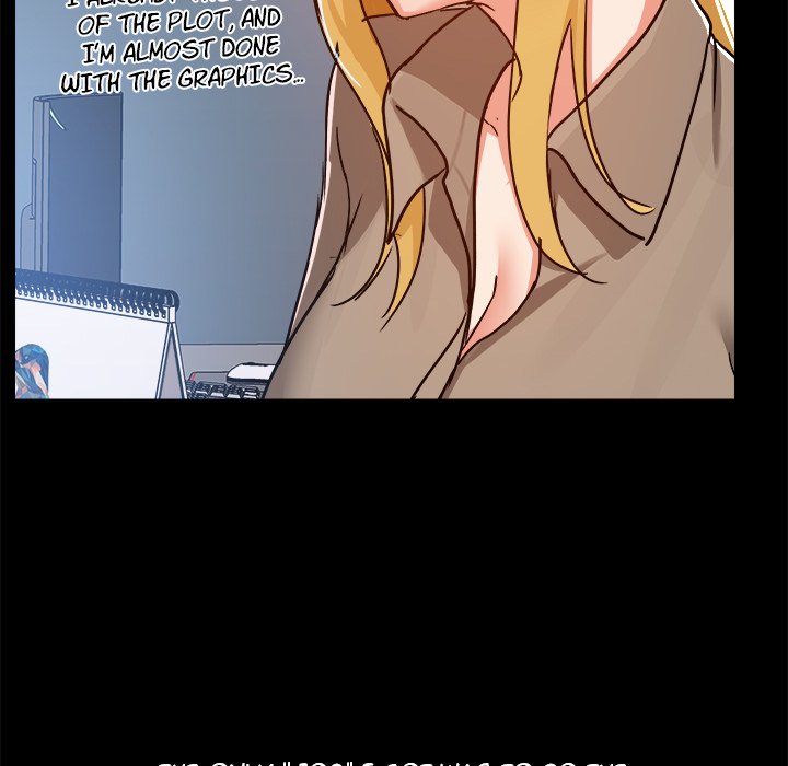 All About That Game Life Chapter 77 Page 115