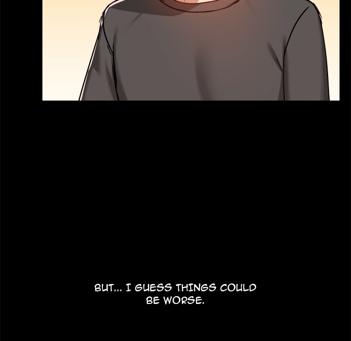 All About That Game Life Chapter 77 Page 117