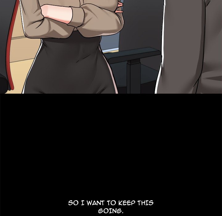 All About That Game Life Chapter 77 Page 125