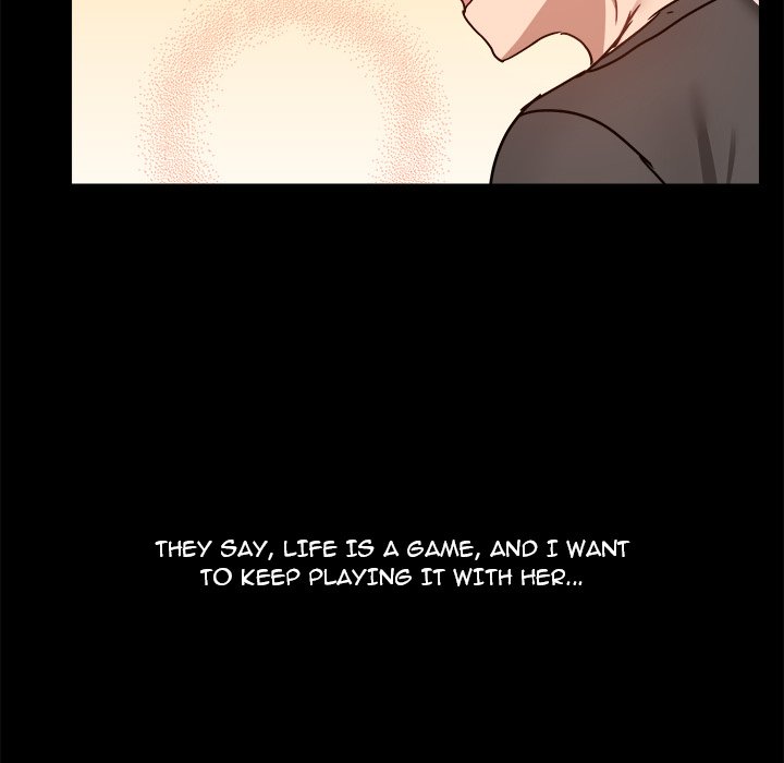 All About That Game Life Chapter 77 Page 127