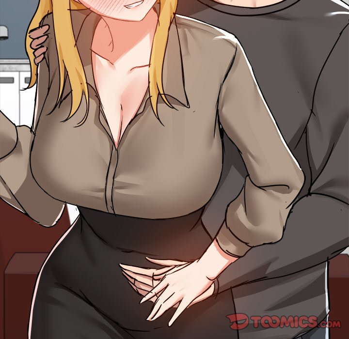 All About That Game Life Chapter 77 Page 129
