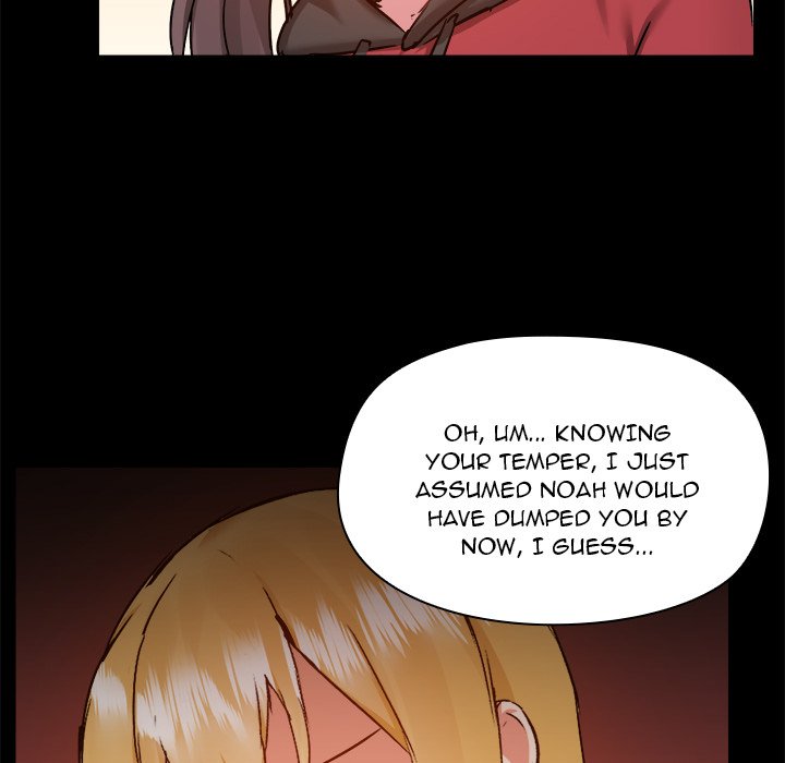 All About That Game Life Chapter 77 Page 14