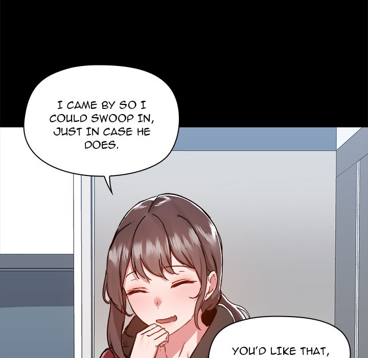All About That Game Life Chapter 77 Page 16