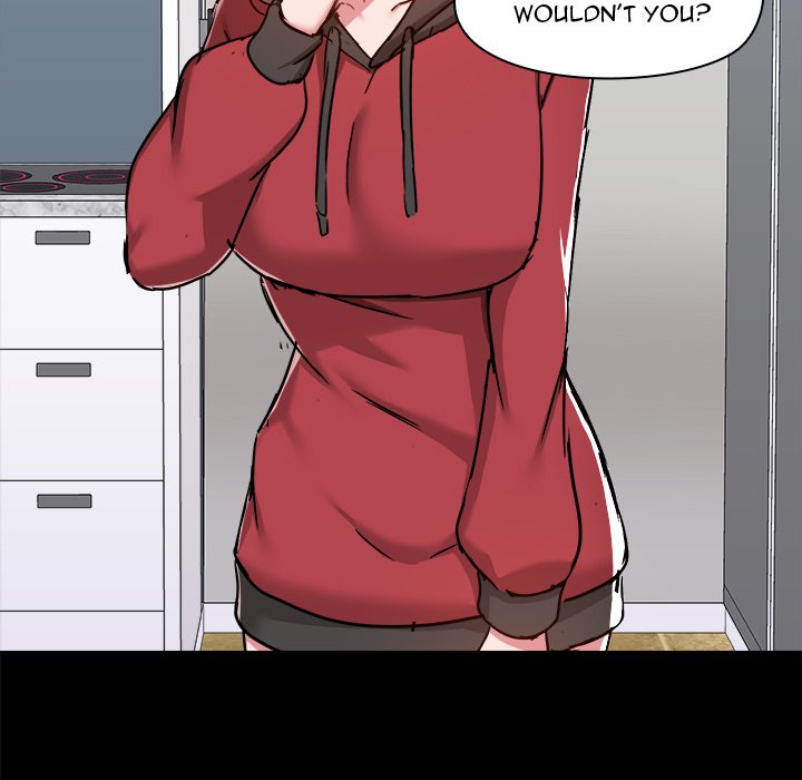 All About That Game Life Chapter 77 Page 17