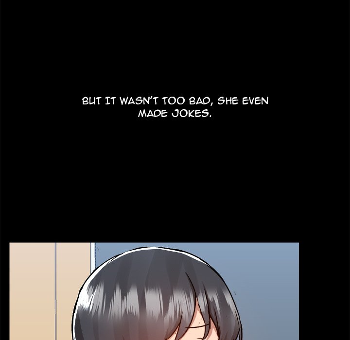 All About That Game Life Chapter 77 Page 18