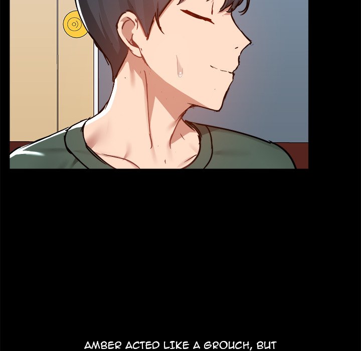 All About That Game Life Chapter 77 Page 19