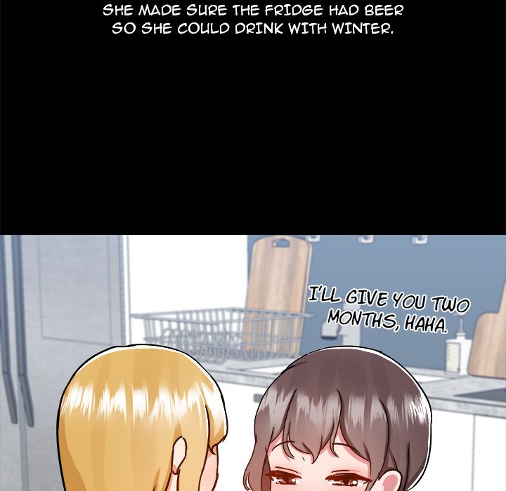All About That Game Life Chapter 77 Page 20