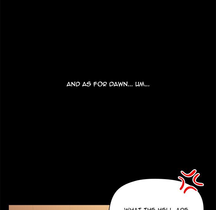 All About That Game Life Chapter 77 Page 22