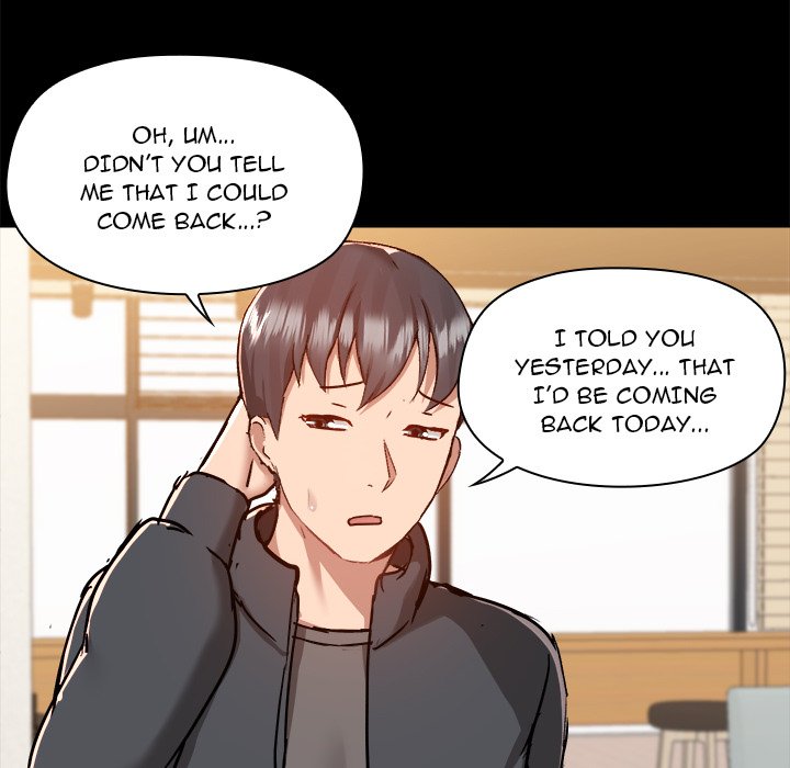 All About That Game Life Chapter 77 Page 24