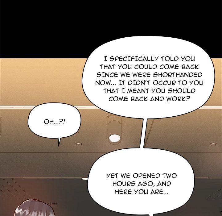All About That Game Life Chapter 77 Page 27