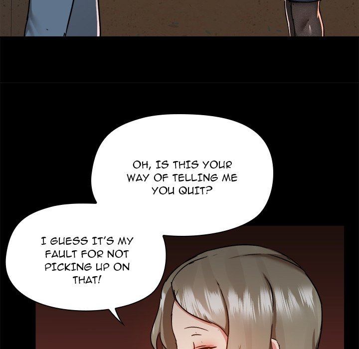 All About That Game Life Chapter 77 Page 29