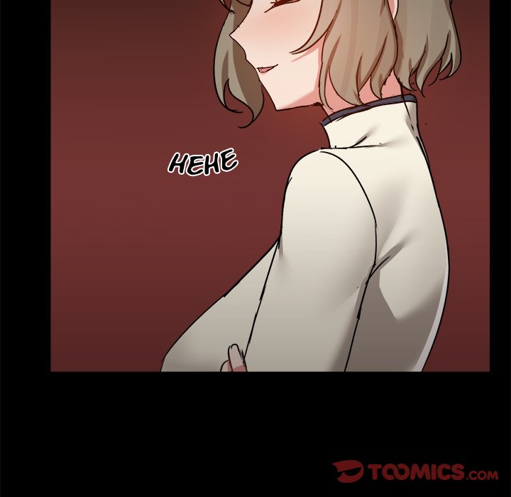 All About That Game Life Chapter 77 Page 30