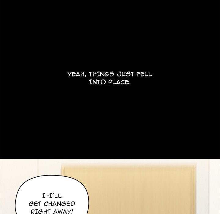 All About That Game Life Chapter 77 Page 32