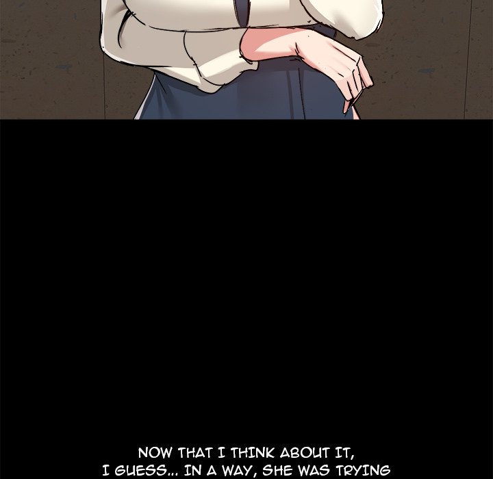 All About That Game Life Chapter 77 Page 36
