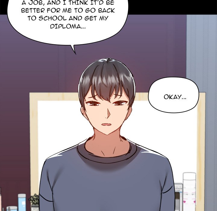 All About That Game Life Chapter 77 Page 40