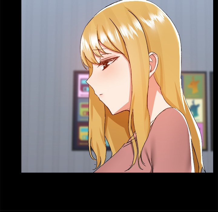 All About That Game Life Chapter 77 Page 42