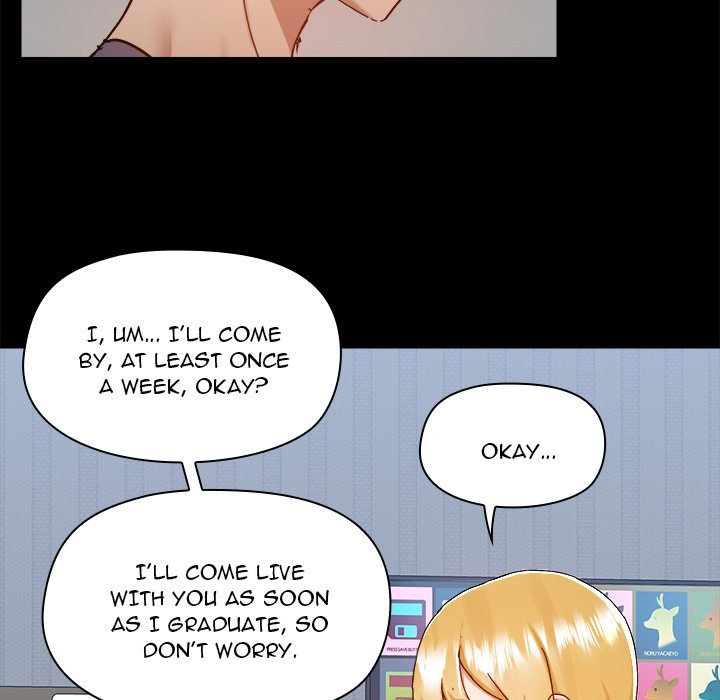 All About That Game Life Chapter 77 Page 44