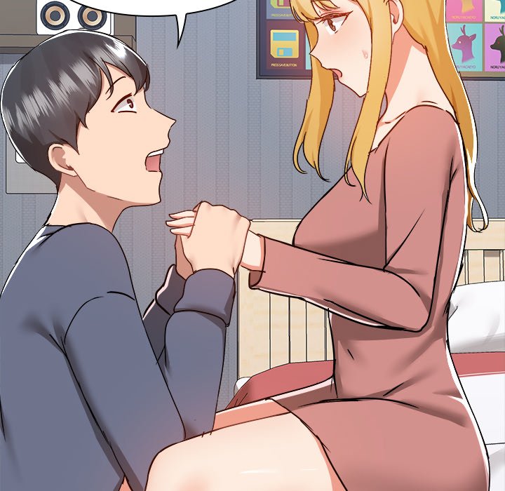 All About That Game Life Chapter 77 Page 45