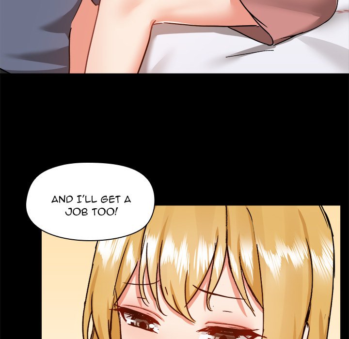 All About That Game Life Chapter 77 Page 46