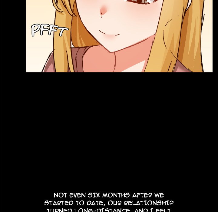 All About That Game Life Chapter 77 Page 47